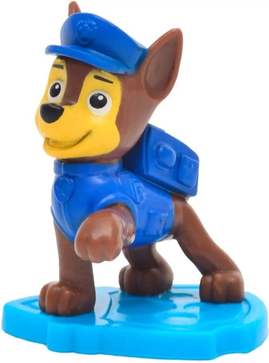 PAW Patrol Figuren Set