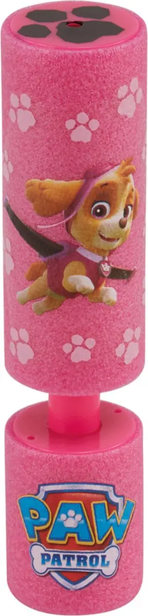 PAW Patrol Skye Waterpistool Roze - 15 cm