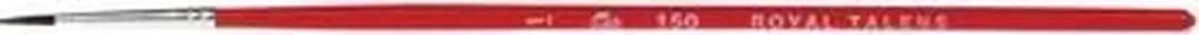 Talens Hobby & School Penseel Serie 150 nr 01