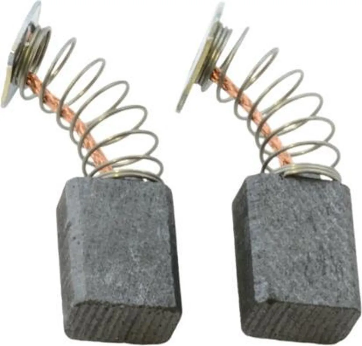 Makita Koolborstels CB411 1919404