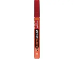 Amsterdam Markers 4mm Azo-Oranje