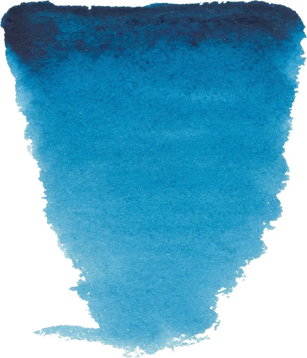 Van Gogh Aquarelverf 522 Turkooisblauw 10ml