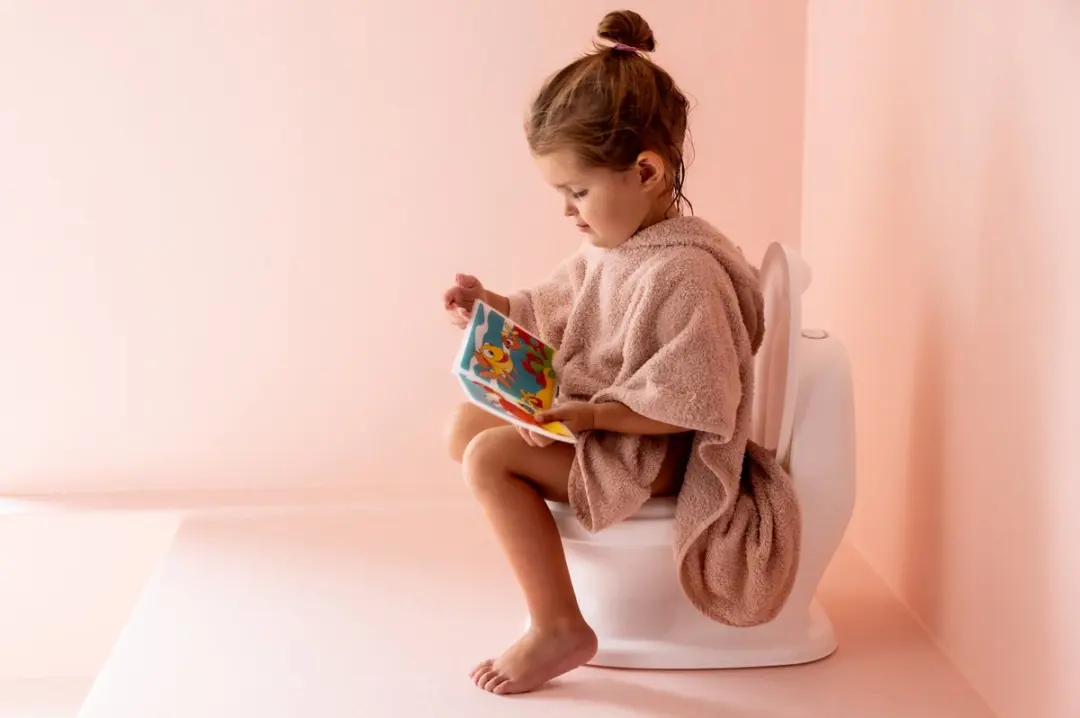 Nûby Baby Badboekje Sinterklaas Schoencadeau - Multikleuren