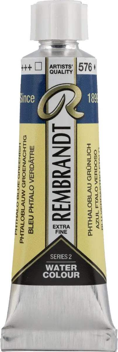 Rembrandt Aquarelverf 10ml