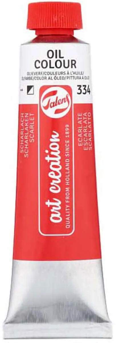 Talens Olieverf Tube 250ml