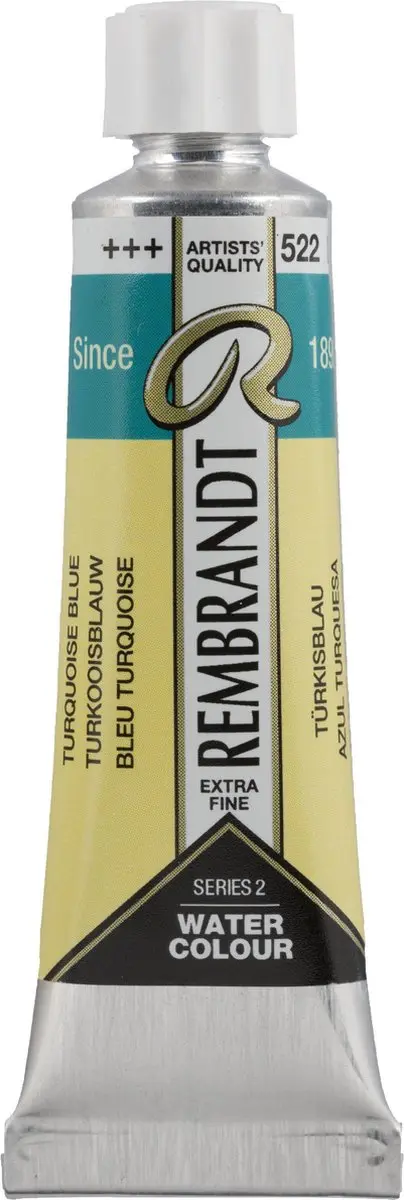 Rembrandt Aquarelverf 10ml