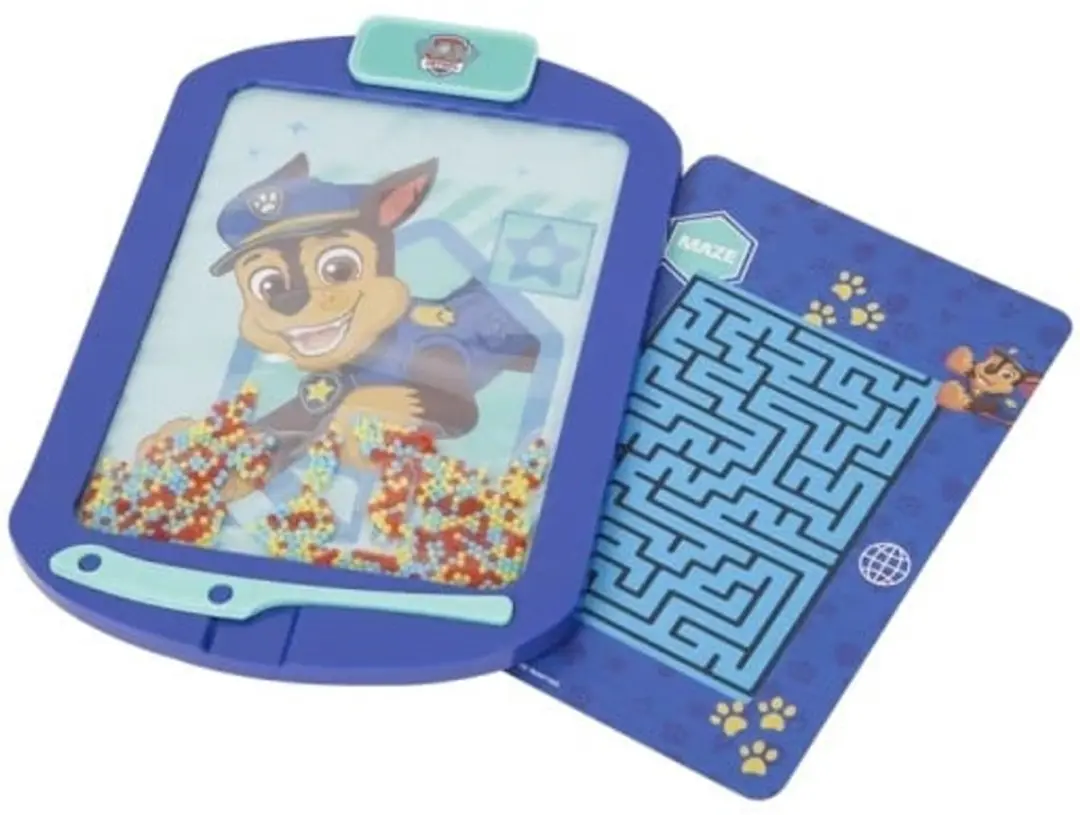 PAW Patrol Speelplezier Spel