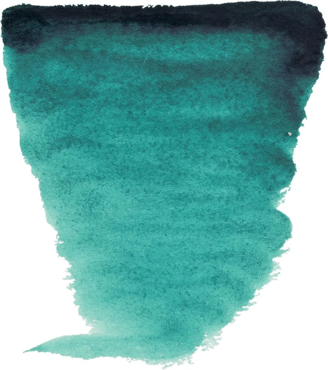 Van Gogh Aquarelverf Phtalogroen 1ml
