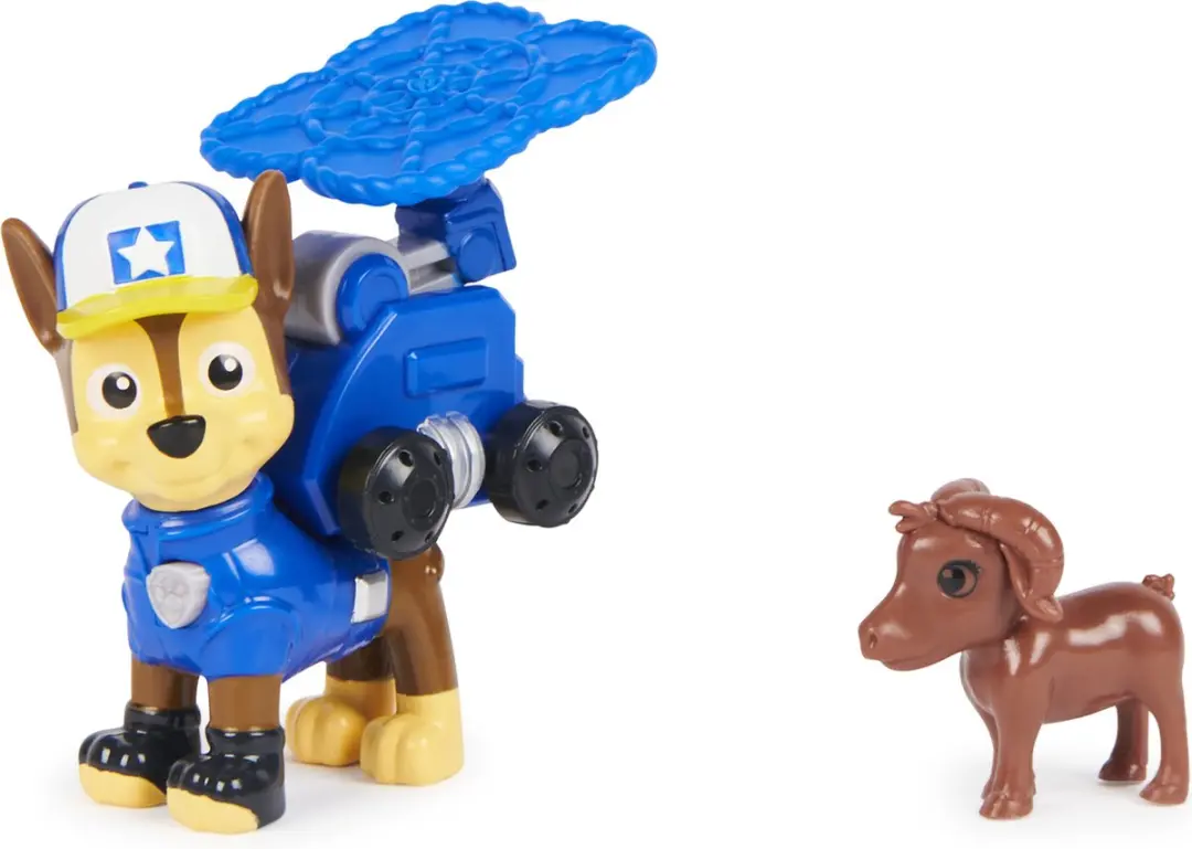 Spin Master PAW Patrol Big Truck Pups 6064391