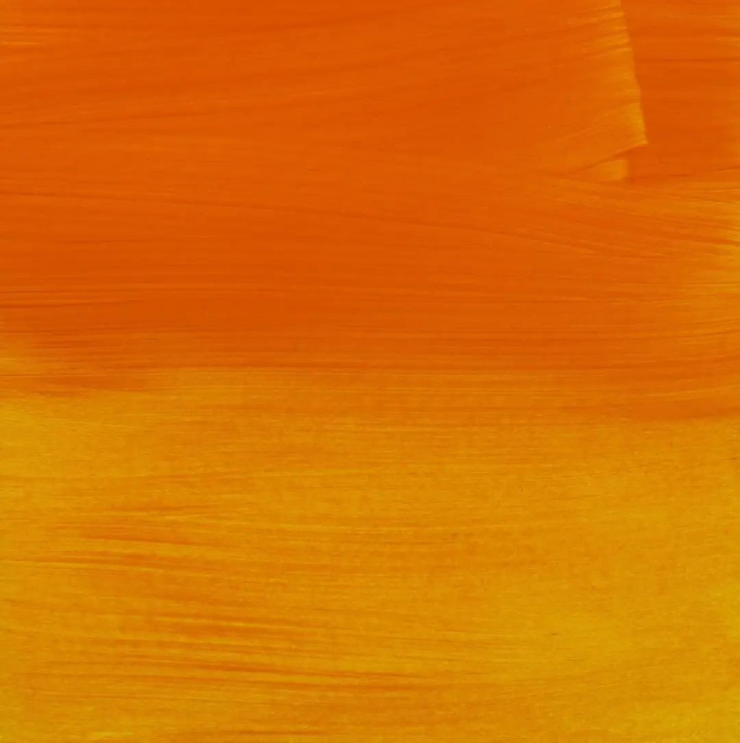 Amsterdam Expert Acrylverf Transparantoranje 150ml