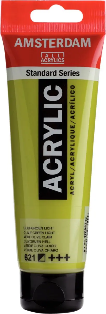 Amsterdam Standard Acrylverf 120ml