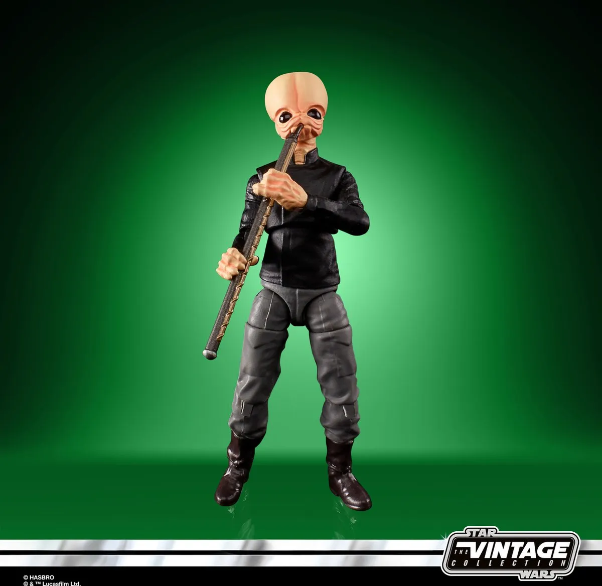 Star Wars The Vintage Collection Figrin D'an Speelfiguur 10cm - F5632