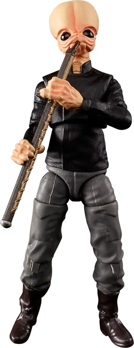 Star Wars The Vintage Collection Figrin D'an Speelfiguur 10cm