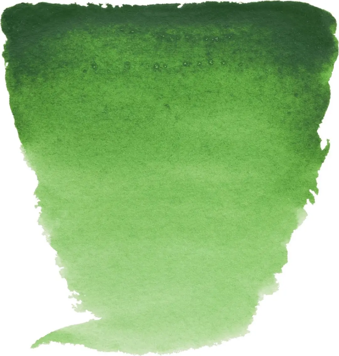 Van Gogh Aquarelverf Hookersgroen Licht 1ml