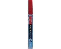 Amsterdam Markers 4mm Grijsblauw