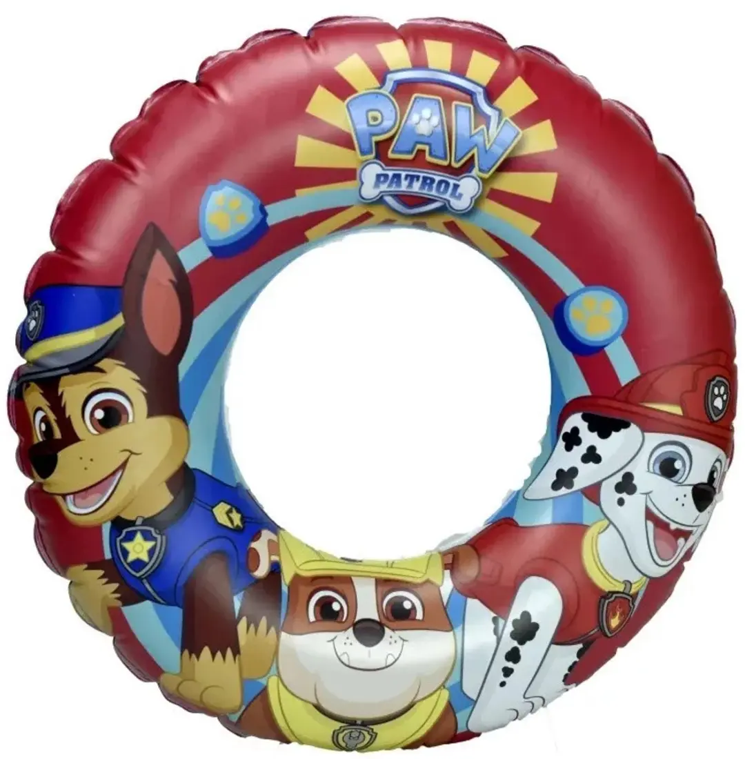 PAW Patrol Opblaasbare Zwemband