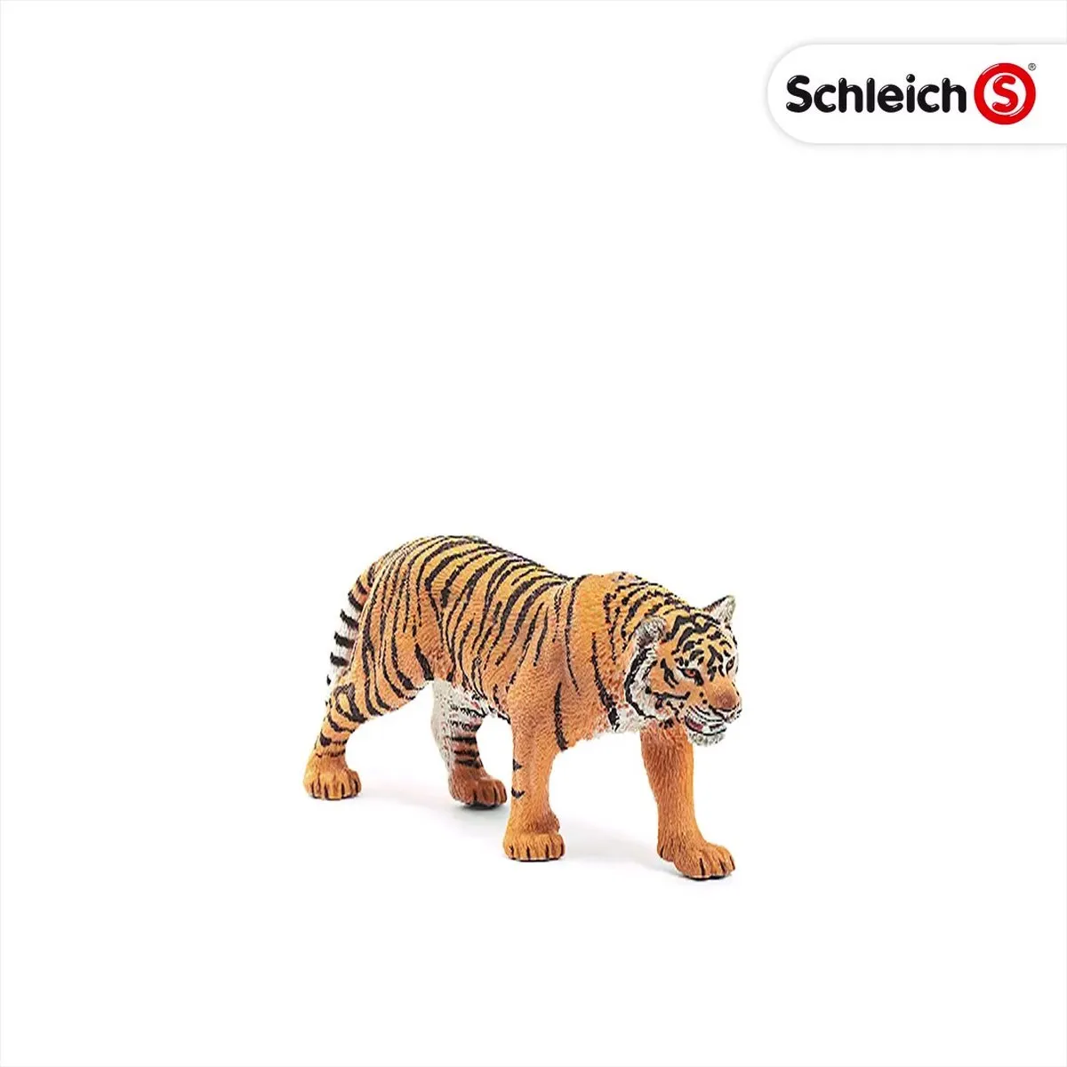 Schleich Bengaalse Tijger 39014729 - Multicolor