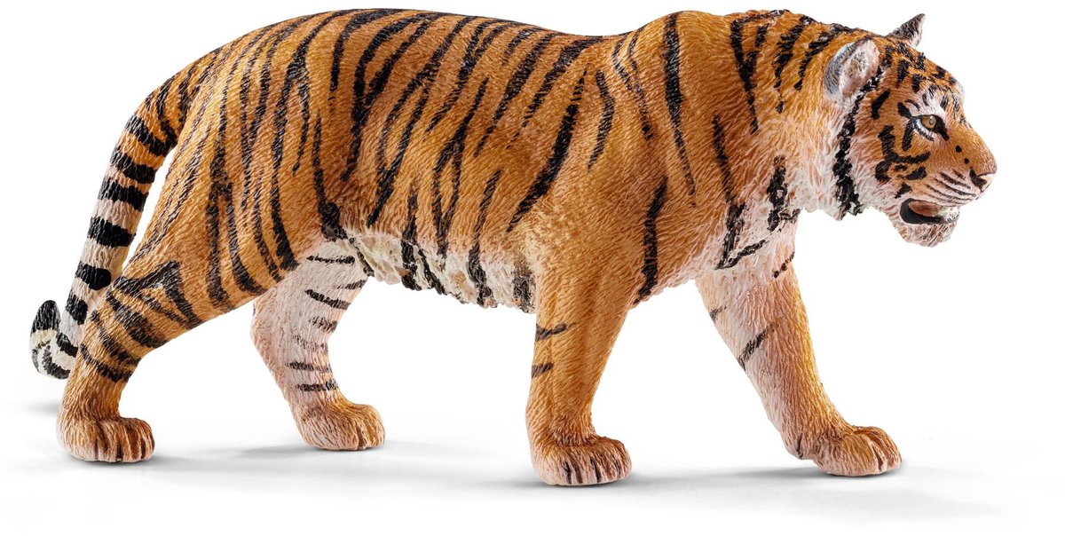 Schleich - Bengaalse Tijger.