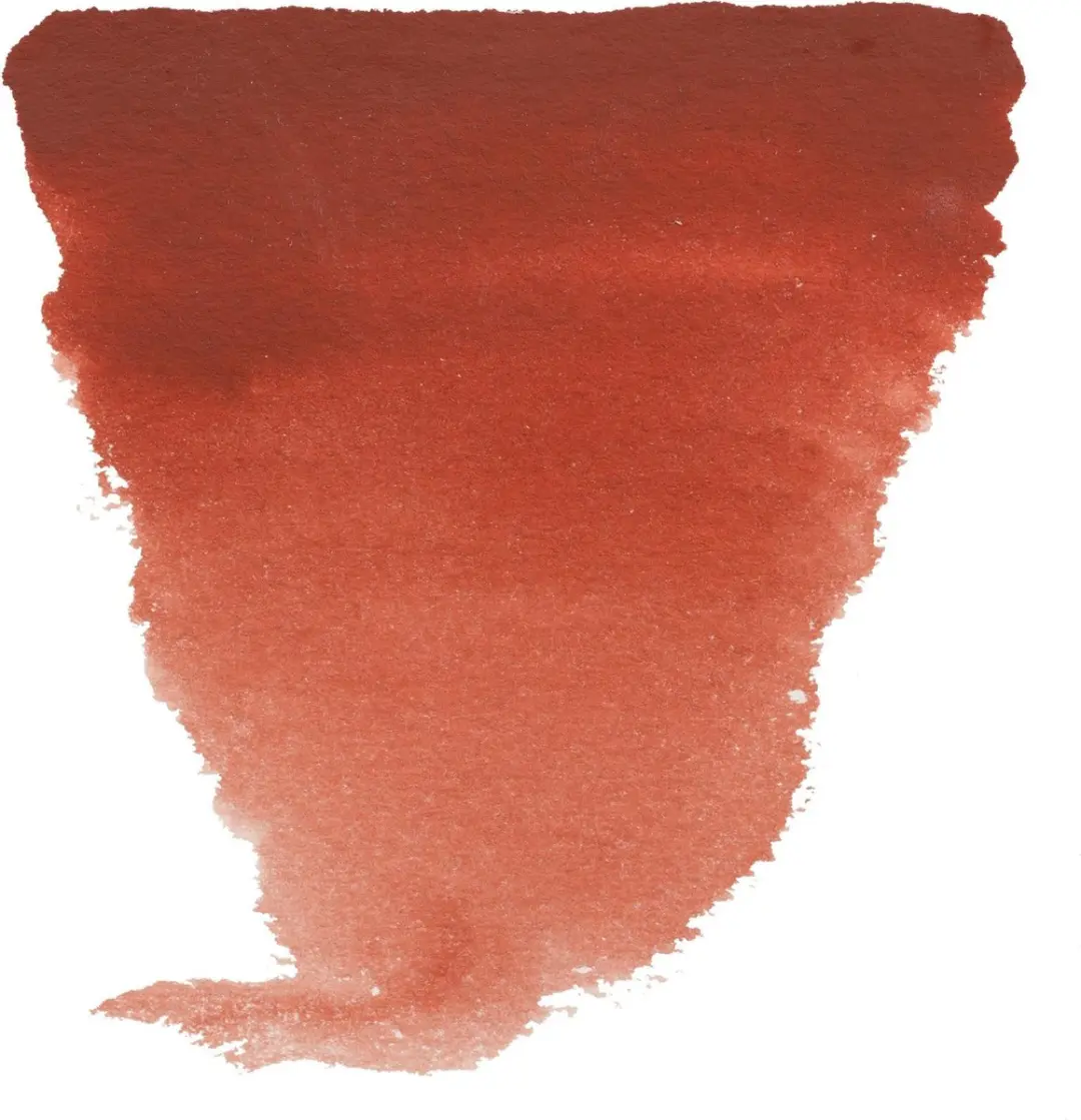 Van Gogh Aquarelverf Engelsrood 1ml