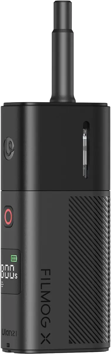 Ulanzi Filmog X Rookmachine - 30W - Draadloos