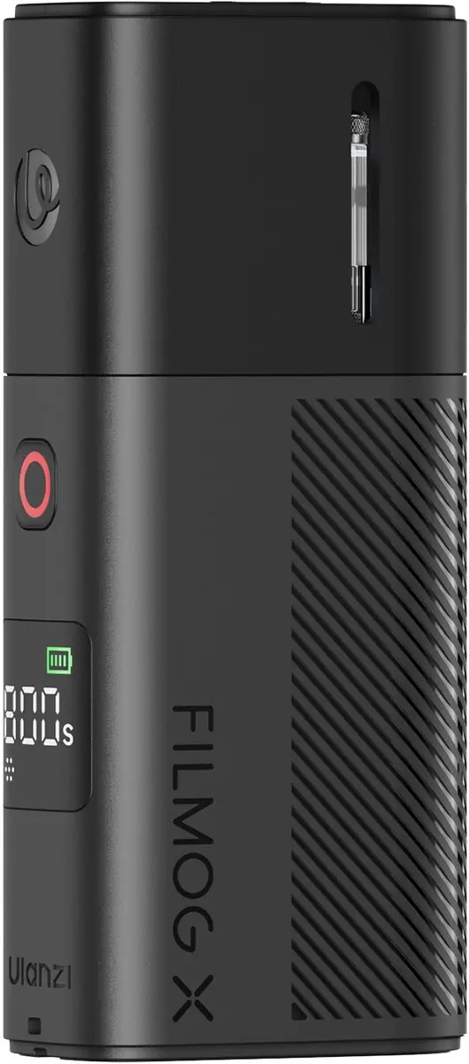 Ulanzi Filmog X Rookmachine - 30W - Draadloos