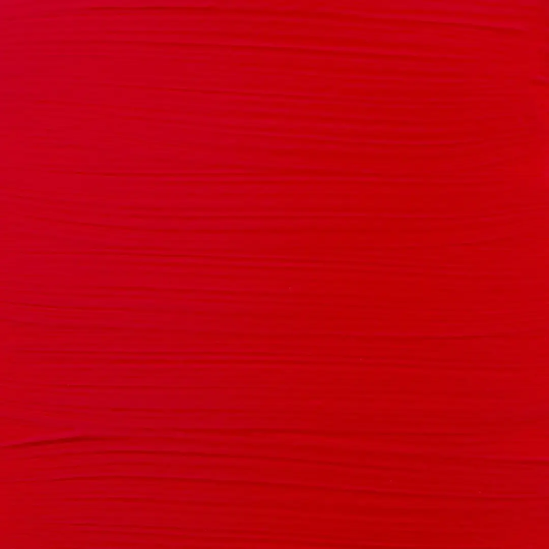Royal Talens Amsterdam Acrylverf Pyrrole Rood 20ml