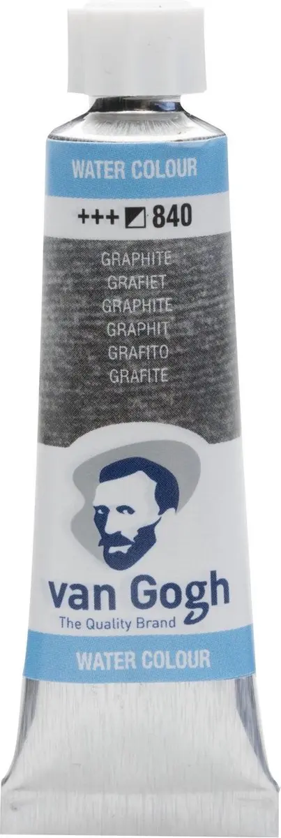 Van Gogh Aquarelverf Grafiet 10ml