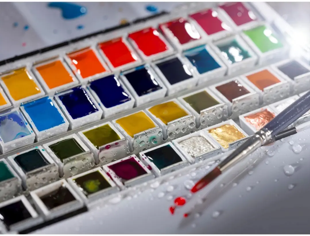 Van Gogh Aquarelverf Grafiet 10ml