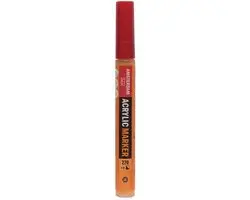 Amsterdam Markers 4mm Azogeel Donker - 270
