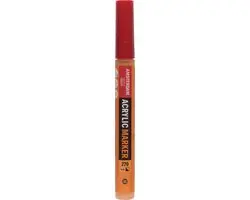 Amsterdam Markers 4mm Azogeel Donker