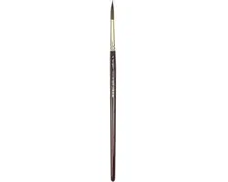 Kangaro Ronde Penseel M8 - 12 Stuks