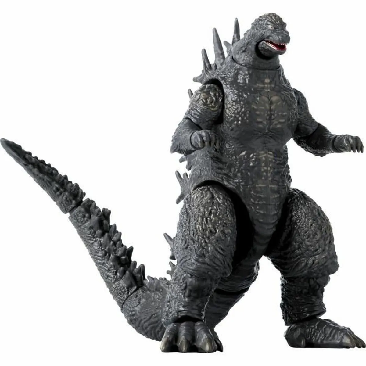 Bandai GODZILLA 2023 (MINUS ONE) Actiefiguur - 92343 - Multicolor