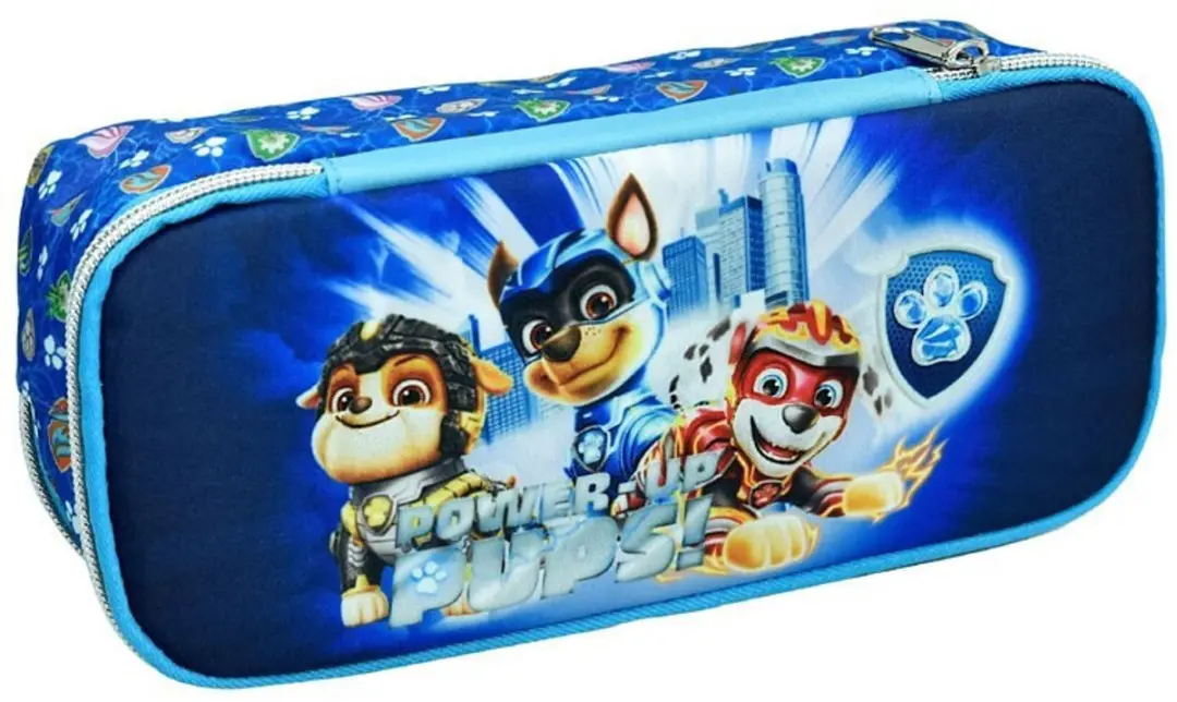PAW Patrol Power Up Pennetui 26cm