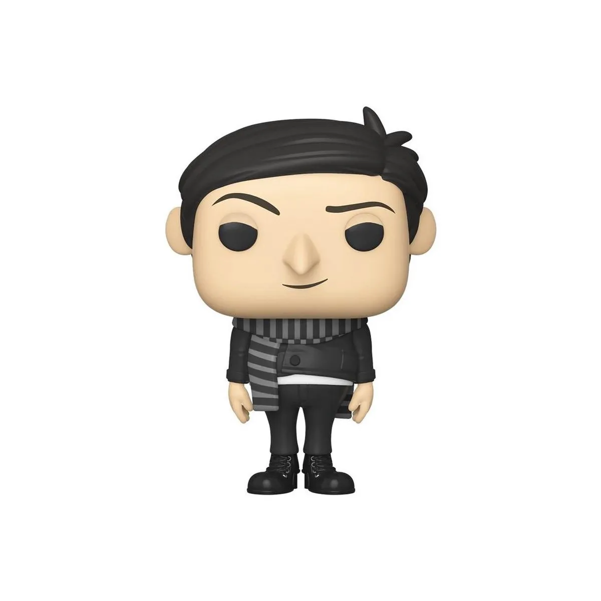 Funko Pop! Minions 2 The Rise of Gru Young Gru #900