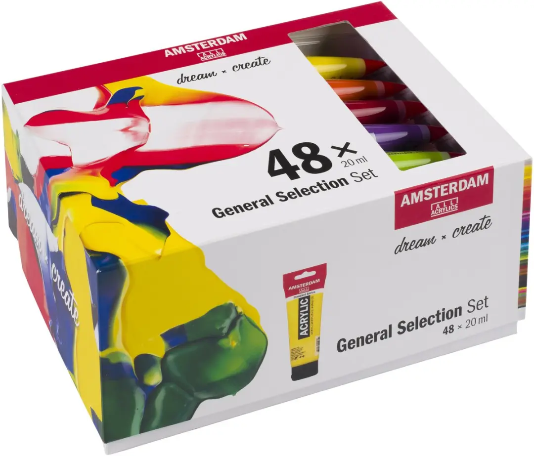 Amsterdam Standard Series Acrylverf