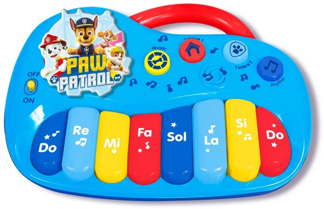 PAW Patrol Speelgoedpiano