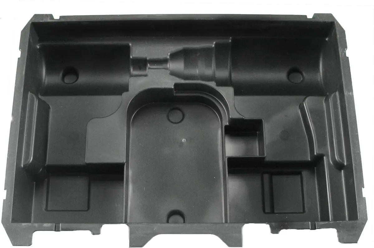 DeWalt TSTAK II Inleg N382437