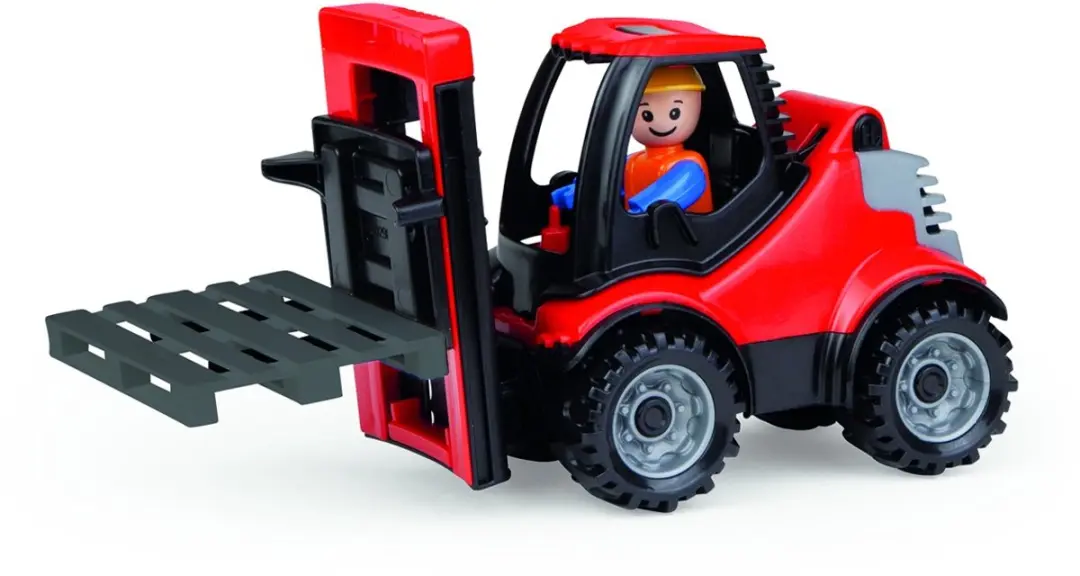 Lena Heftruck met Pallet 85001635