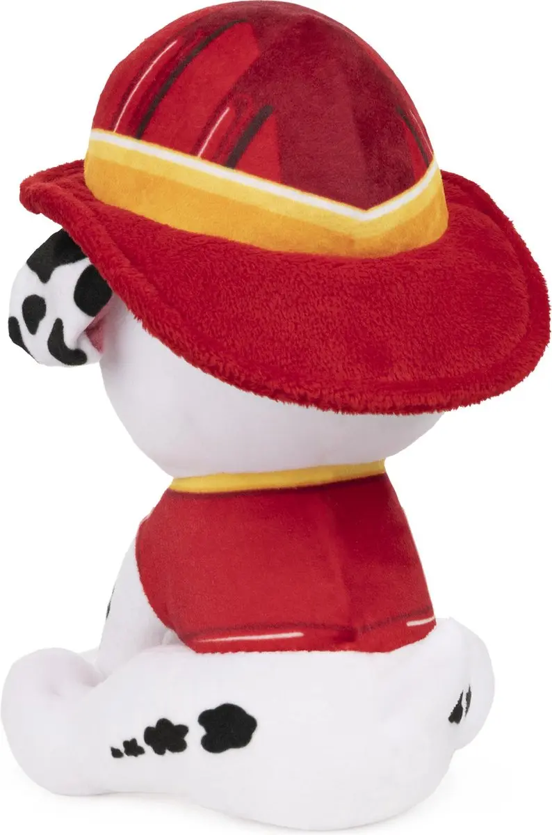PAW Patrol Marshall Knuffel 15cm