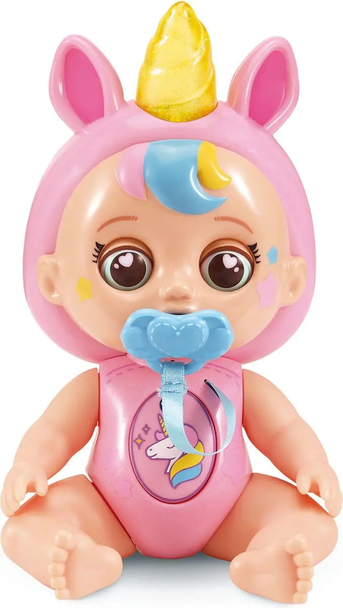 VTech Little Love Lilou Reis Speelgoed - Meerkleurig - afbeelding 6 van 6