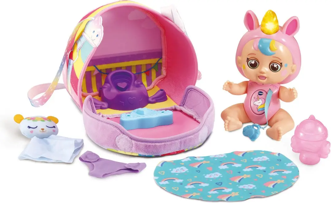 VTech Little Love Lilou Reis Speelgoed