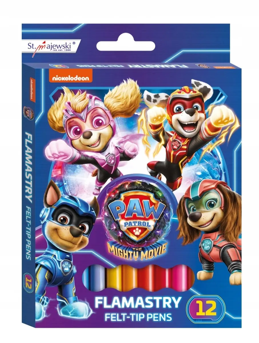 Bambino Psi Patrol Stiften
