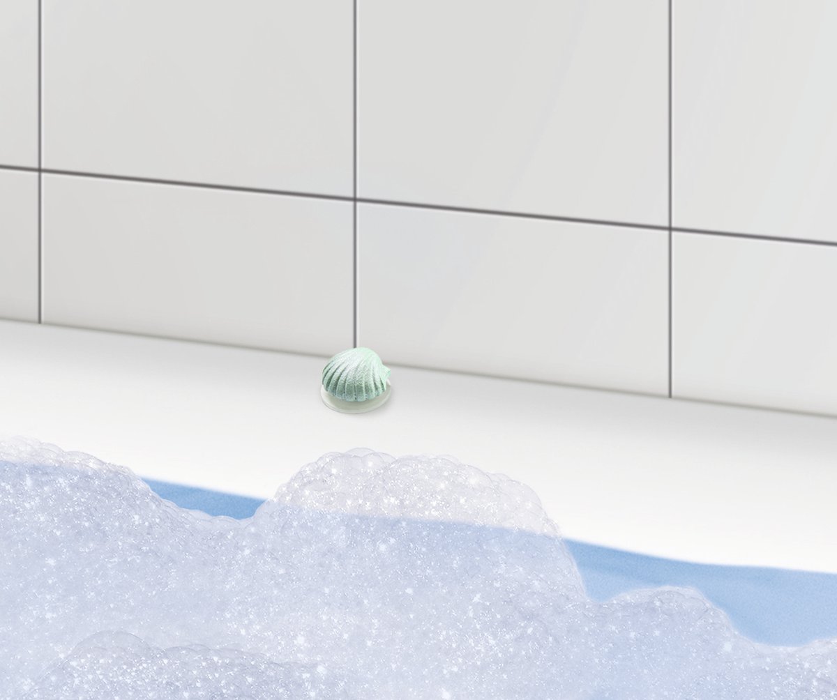 PLAYMOBIL Princess Magic Zeemeermin met van kleur veranderende octopus - 71503