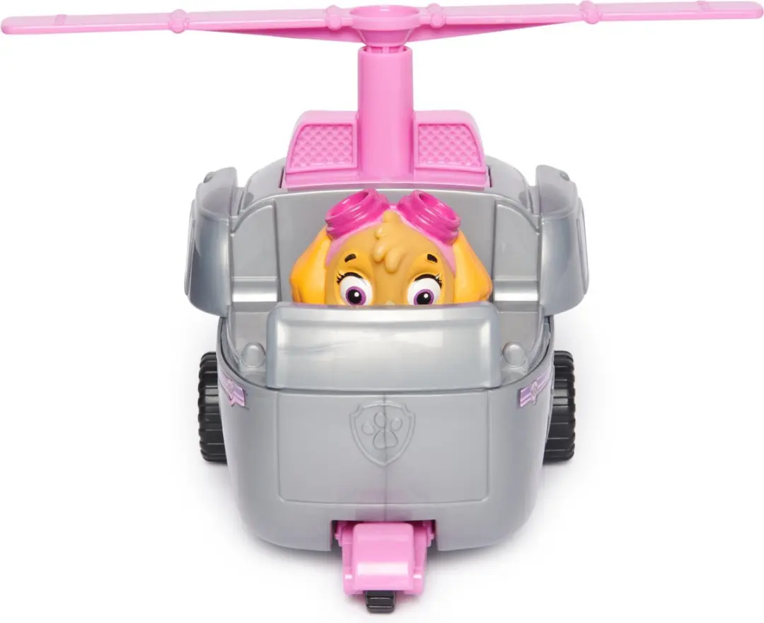 PAW Patrol Skye Helikopter 6069061 - Skye