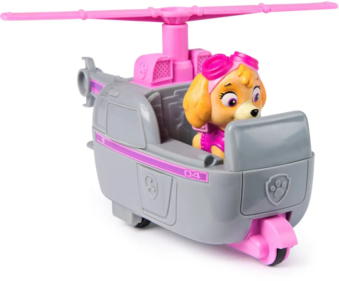 PAW Patrol Skye Helikopter 6069061 - Skye