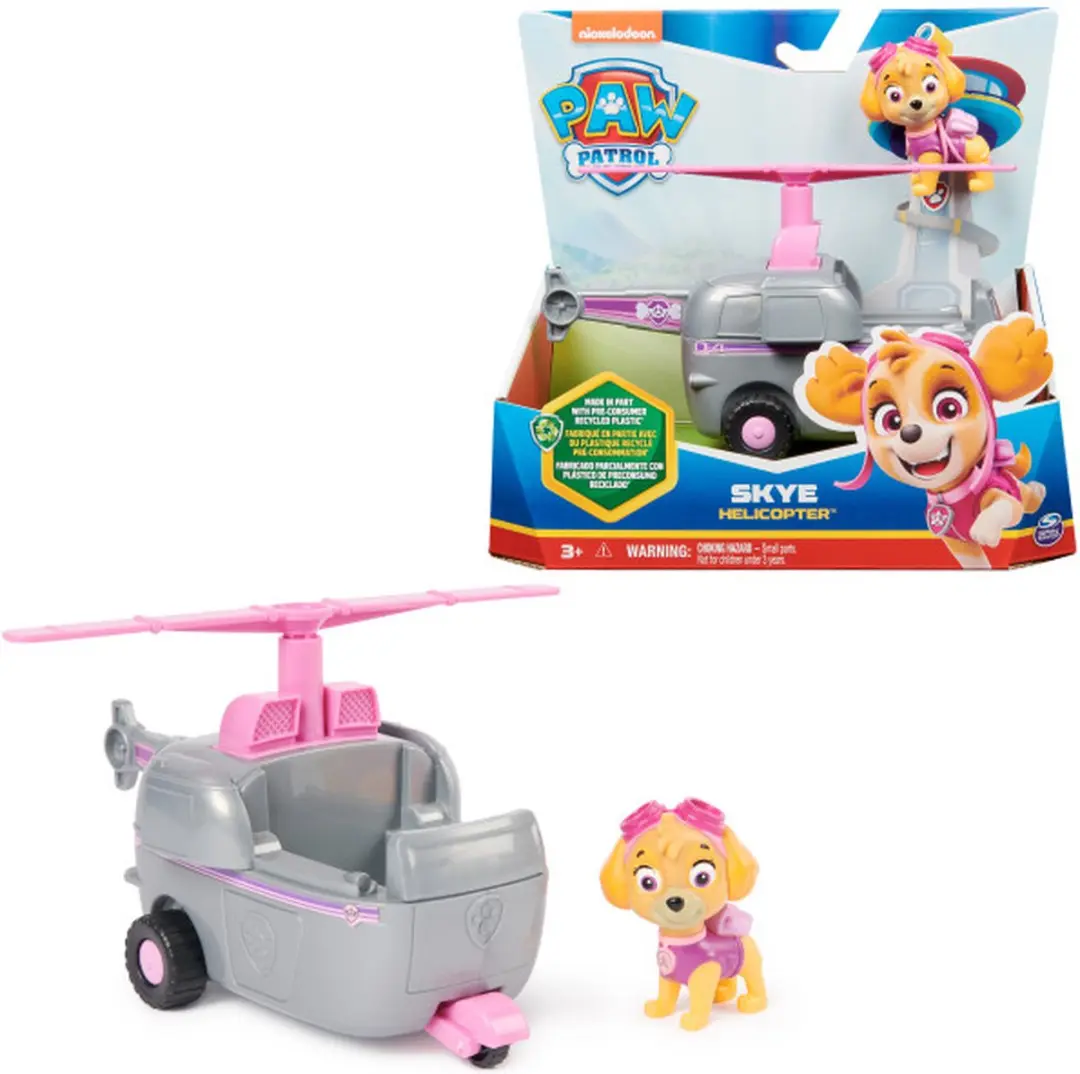 PAW Patrol Skye Helikopter 6069061