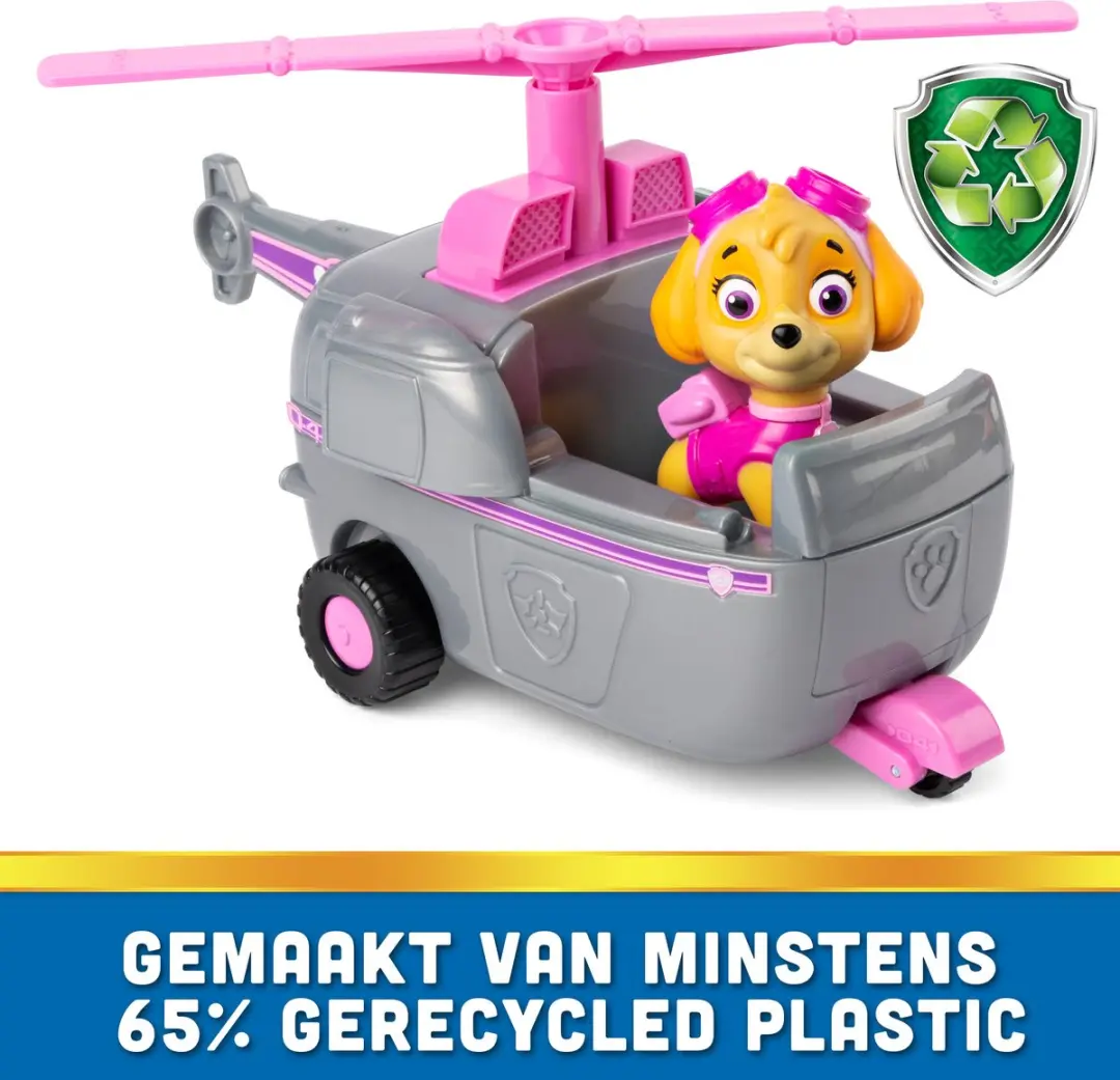 PAW Patrol Skye Helikopter 6069061 - Skye