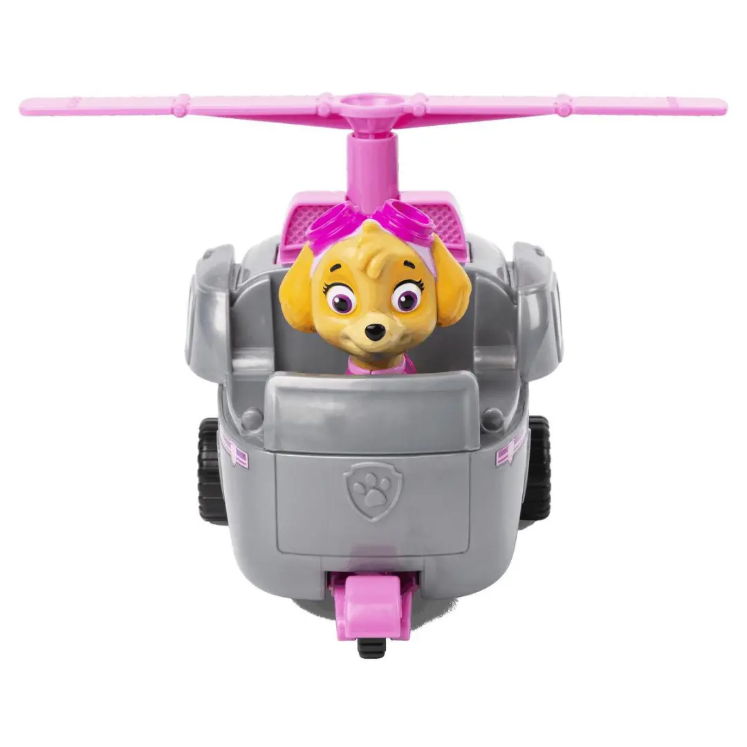 PAW Patrol Skye Helikopter 6069061 - Skye