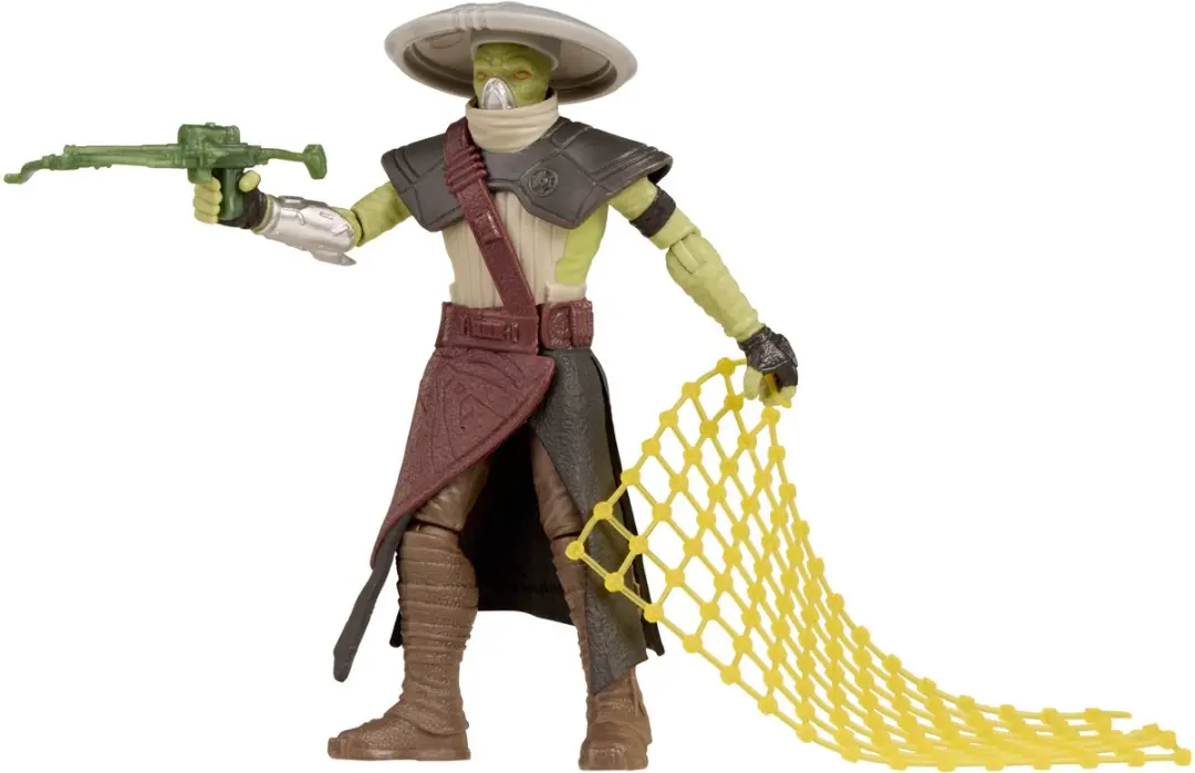 Hasbro Star Wars ActionVerse Embo Actiefiguur G2871