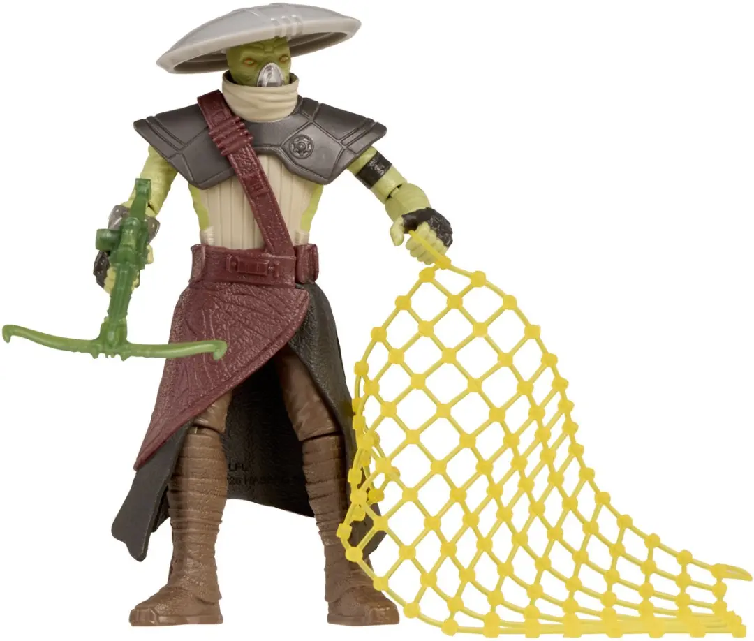 Hasbro Star Wars ActionVerse Embo Actiefiguur G2871